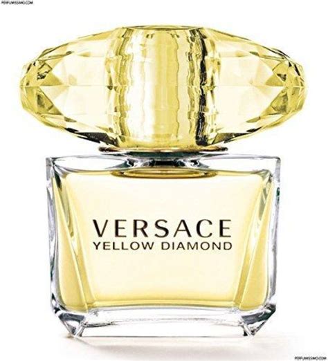 prezzo profumo versace yellow diamond|versace yellow diamond perfume.